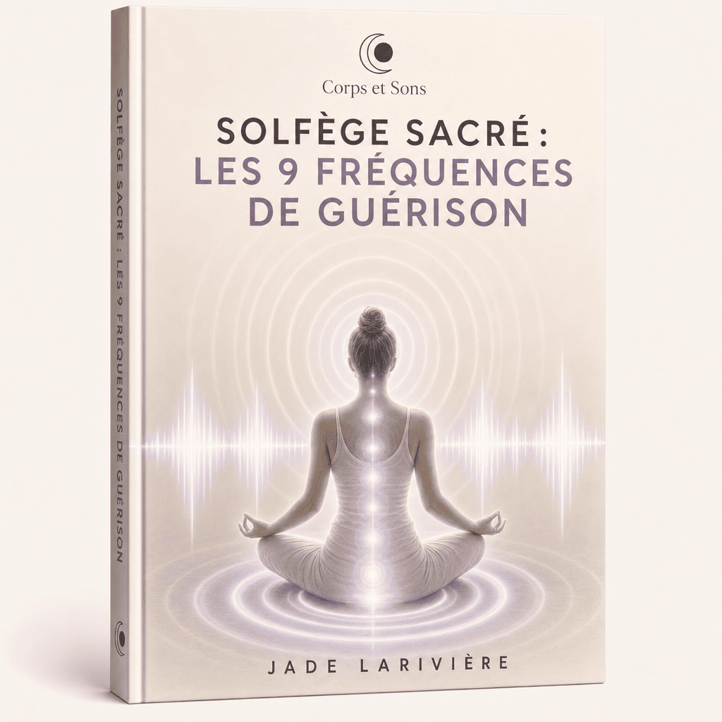 Solfège sacré : les 9 fréquences de guérison