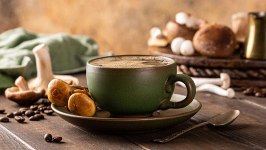 Café des Guerriers vs Bonjour Drink : le comparatif complet (2026)