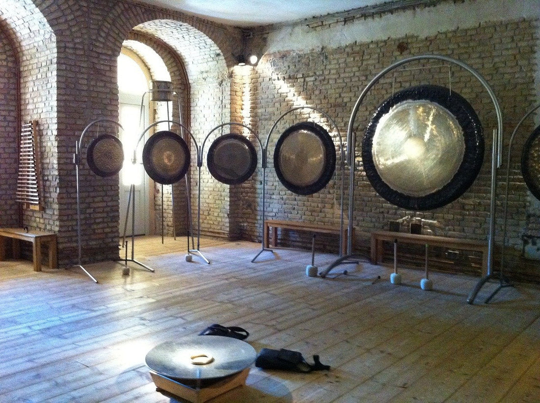 gong-tibétain-chantant-musicothérapie