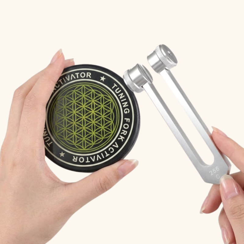 Activateur de diapason